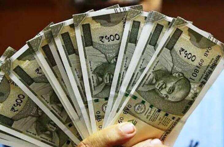सरकारी कर्मचारियों की बल्ले-बल्ले: 6 फीसदी से ज्यादा बढ़ा डीए, किश्तों में खाते में आएगा एरियर का पैसा