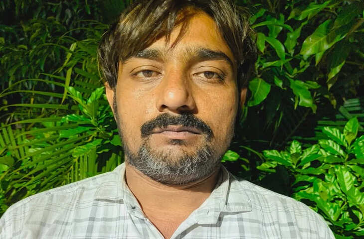 गोरखपुर में NEET छात्र दीपक हत्याकांड का आरोपी रामपुर से गिरफ्तार, पशु तस्करी के लिए पिकअप वाहन मुहैया कराने का आरोप