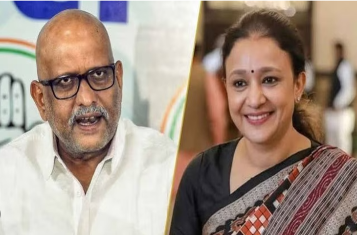UP Congress Update: आराधना मिश्रा &lsquo;मोना&rsquo; बनीं प्रदेश अध्यक्ष, जानिए ब्लॉक प्रमुख से यूपी कांग्रेस की कमान तक का सफर
