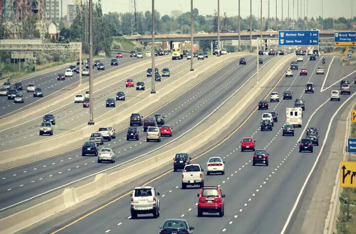 Chandigarh बल्लभगढ़ से जुड़ने वाली नौ सड़कें बनेंगी,आये आदेश