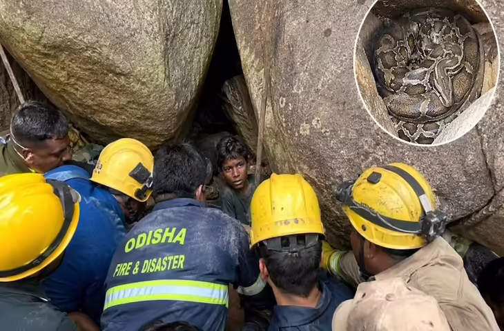 भाभी ने कई बार ठुकराया प्यार का ऑफर, गुस्साए देवर ने खेला खूनी खेल
