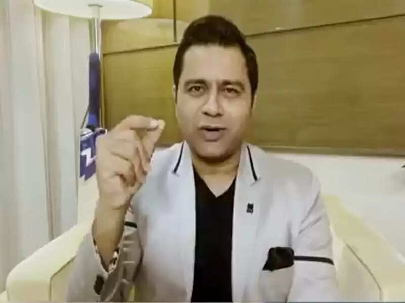 Aakash Chopra
