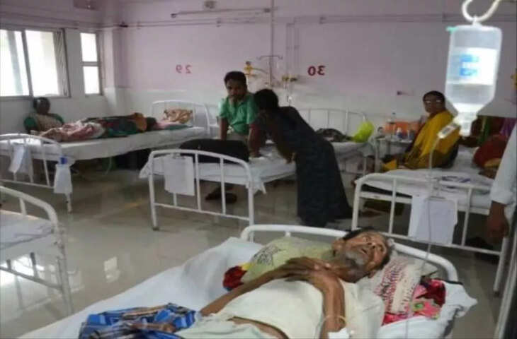 रिम्स की लचर व्यवस्था पर हाई कोर्ट में सुनवाई