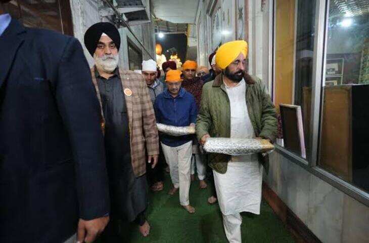बुलंदशहर में सिपाही ने सर्विस राइफल से गोली मारकर दी जान: साथी को भी दी थी धमकी, हवाई फायरिंग के बाद उठाया खौफनाक कदम