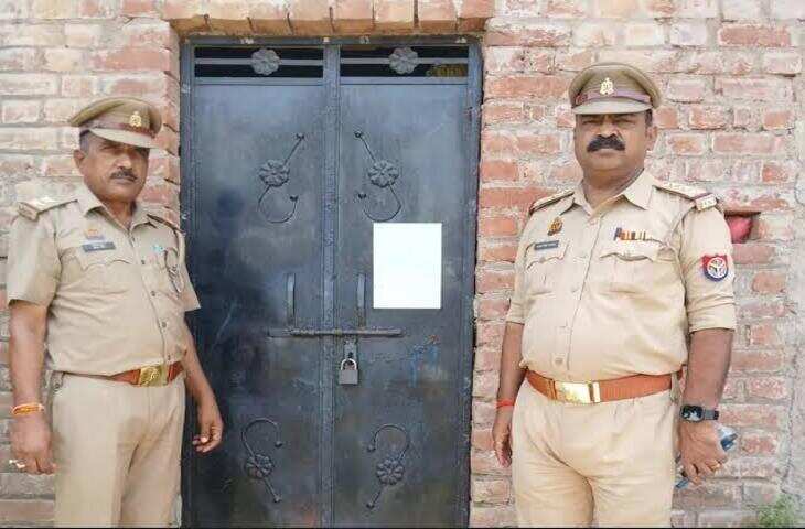 प्रेमी से मिलने पहुंची युवती 12 घंटे तक इंतजार करती रही, युवक फरार; मामला पुलिस तक पहुंचा