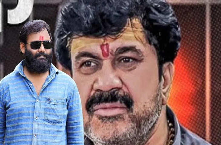 बड़ी खबर! वाल्मीकि कराड के कट्टर समर्थक को पुलिस से सीधी राहत, गोत्या गिट्टे समेत चार लोगों की गिरफ्तारी...