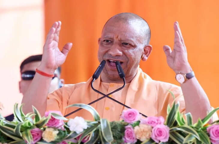 UP News: मुख्यमंत्री युवा सलाहकार समिति बनाने का प्रस्ताव, 31 सदस्यीय पैनल में शामिल होंगे युवाओं के &lsquo;बेस्ट ब्रेन&rsquo;