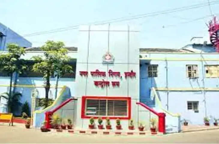 Indore राष्ट्रीय लोक अदालत:संपत्तिकर, जलकर के सरचार्ज में मिलेगी 100 प्रतिशत तक छूट