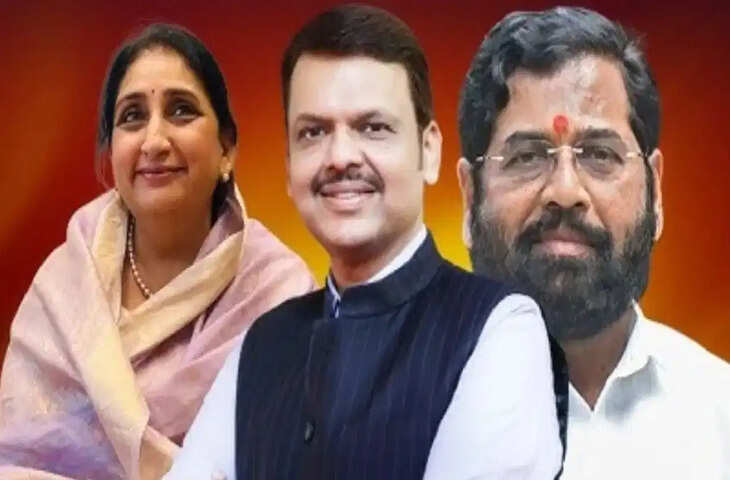 Maharashtra MLC Election 2026: महायुति ने 17 उम्मीदवारों का किया ऐलान, 18 जून को होगा मतदान