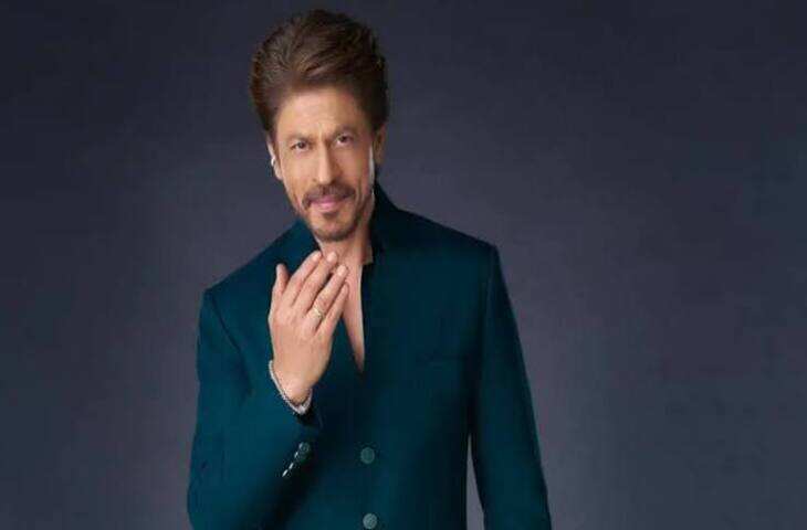 हुरुन रिच लिस्ट 2026 में शाहरुख खान सबसे अमीर भारतीय अभिनेता, वीडियो में जाने नेटवर्थ 10 हजार करोड़; सलमान की भी एंट्री