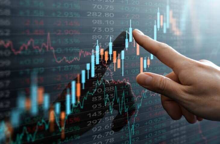 भारतीय शेयर बाजार से विदेशी निवेशकों का मोहभंग, दिसंबर में 22,864 करोड़ की भारी निकासी