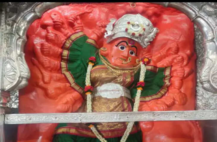 Nashik दिवाली के बाद श्रद्धालुओं की भीड़ को देखते हुए लिया गया फैसला