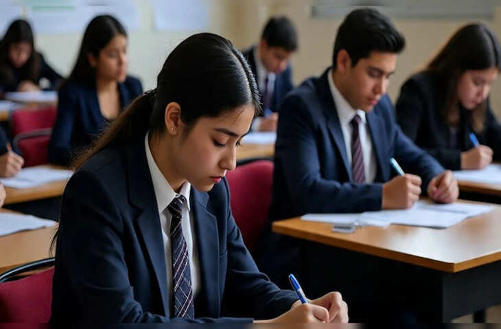 बोर्ड परीक्षाओं के चलते RSMSSB की तीन प्रतियोगी परीक्षाओं की तिथियां बदली जाएंगी