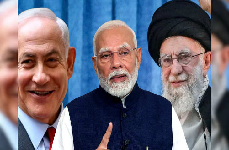 Debts On Iran-Israel: क्या ईरान भारत का ज्यादा कर्जदार है या इजरायल? आंकड़ों से समझिए पूरा गणित