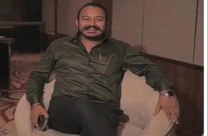 भोपाल में बिजली के पोल में करंट आने से भाजपा युवा मोर्चा नेता की मौत, शॉपिंग के लिए पहुंचे थे
