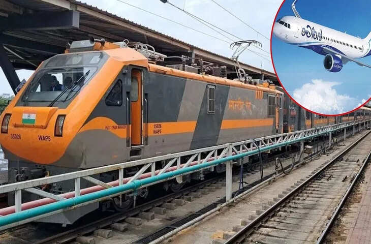 बिहार के रेल यात्रियों के लिए बड़ी सौगात, तीन नई ट्रेनों की मिली मंजूरी