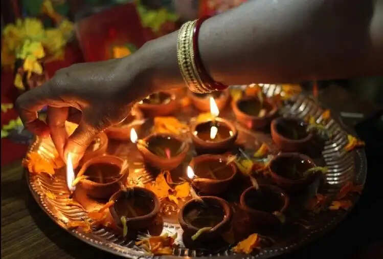 mashik karthigai deepam is on 9 February know the puja vidhi timing and importance