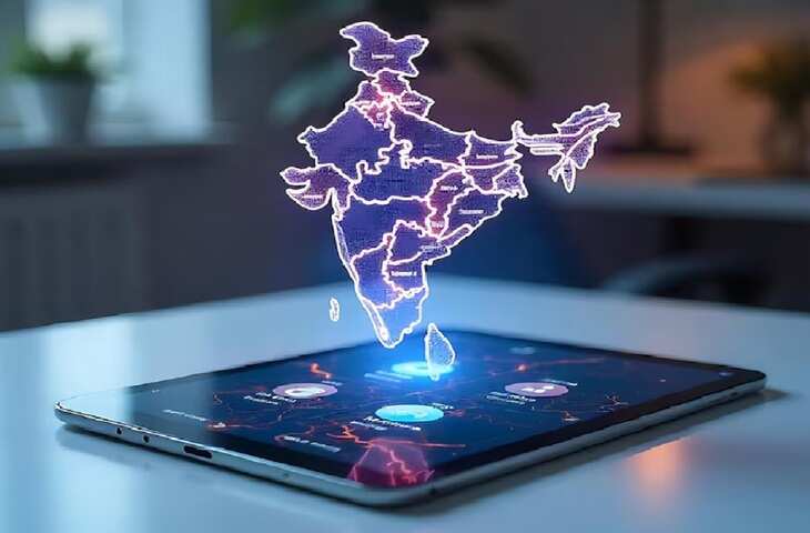 India AI Market: 2032 तक 131 बिलियन डॉलर पार करेगा मार्केट, CCI का दावा, जानें कौन‑कौन से सेक्टरों को मिलेगा बड़ा लाभ