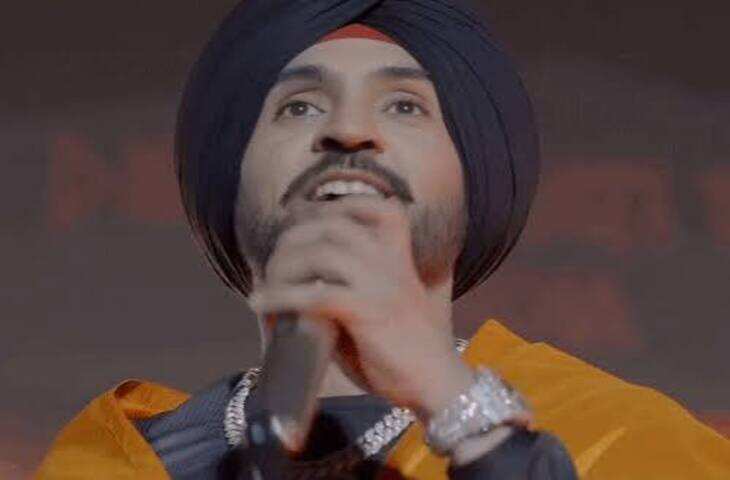 जंतर-मंतर प्रदर्शन पर बोले दिलजीत दोसांझ, वीडियो में देंखे मुझे राजनीति और प्रदर्शन से दूर रखो, मैं सिर्फ एक कलाकार हूं'