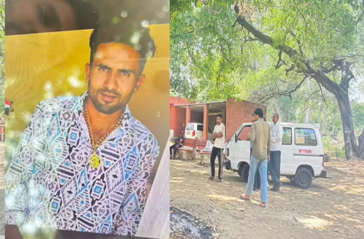 रोहतक के डोभ गांव में गोली लगने से युवक की मौत, निजी अस्पताल में तोड़ा दम, हत्या या आत्महत्या की गुत्थी उलझी