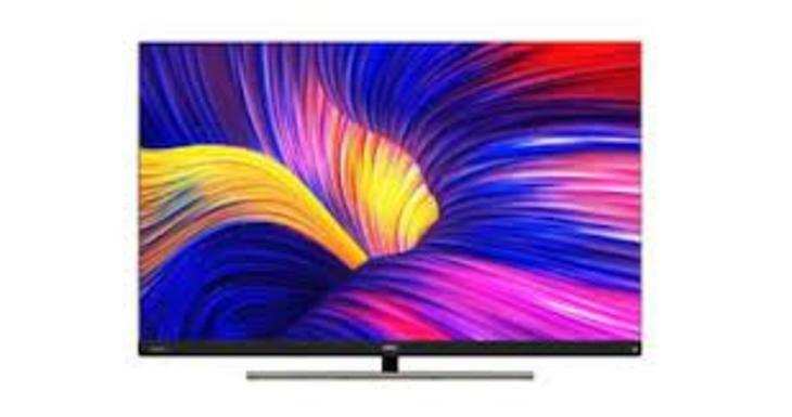 Телевизор led tcl 85p745