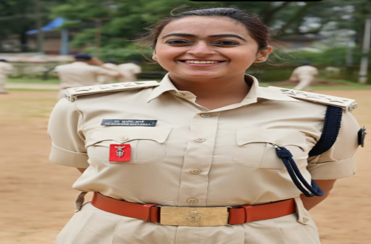 Viral Video: CRPF Assistant Commandant पद से सुरभि शर्मा ने क्यों दिया इस्तीफा? मां होने की जिम्मेदारियों पर कही बड़ी बात