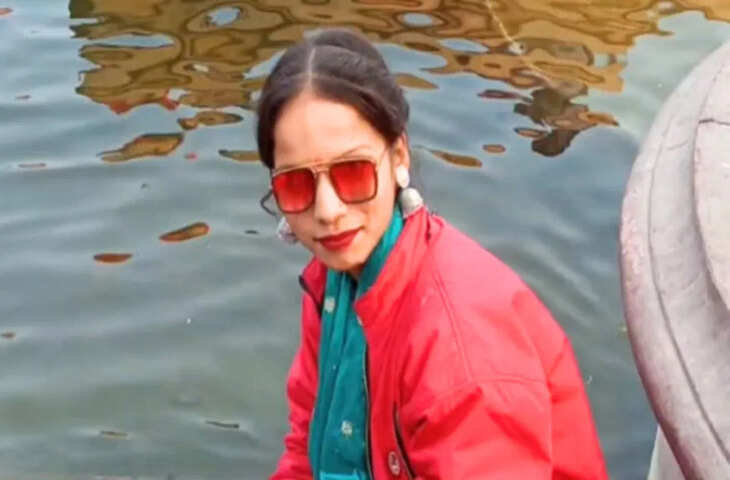 &lsquo;मेरे साथ भाग चलो&rsquo;&hellip; दरभंगा में युवक ने 10वीं की छात्रा पर बनाया शादी का दबाव, फांसी लगाकर दे दी जान