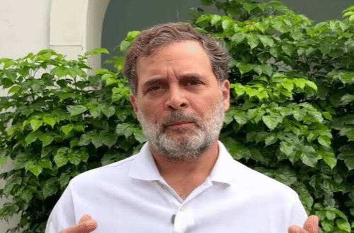राहुल गांधी ने लॉन्च किया &lsquo;सत्याग्रह&rsquo; प्लेटफॉर्म, वीडियो में जाने अन्याय के खिलाफ लड़ रहे लोगों से मांगी उनकी कहानी