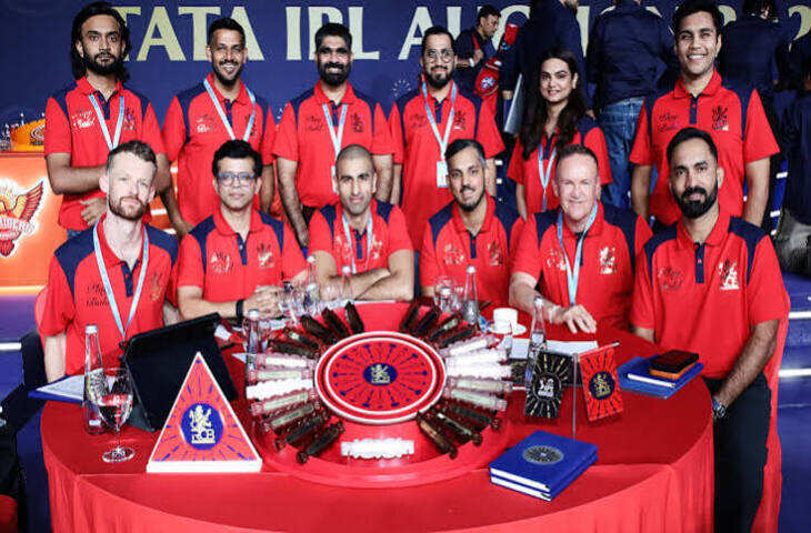 IPL 2027 की नीलामी 16 दिसंबर को गोवा में होगी, वीडियो में जाने 15 नवंबर तक टीमों को बताने होंगे रिटेन किए गए खिलाड़ियों के नाम