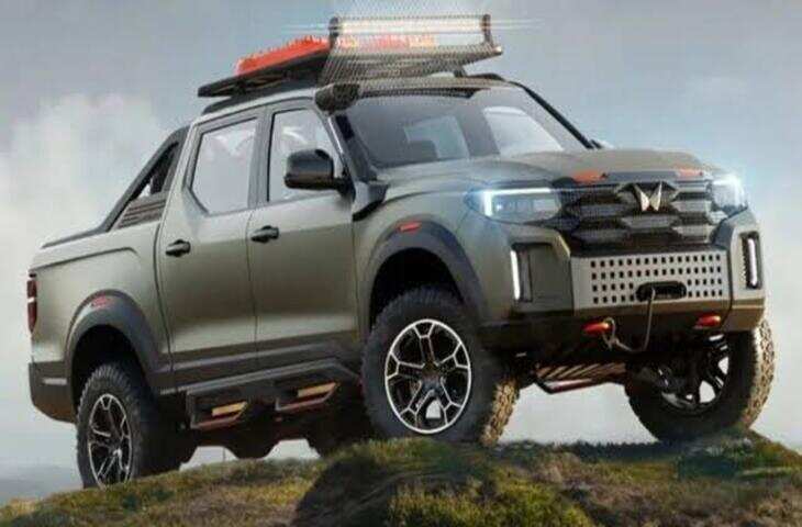 Mahindra New Cars: 15 अगस्त को होगा बड़ा धमाका! Scorpio N Pickup, BE 6 Sporteq समेत ये मॉडल होंगे पेश&nbsp;