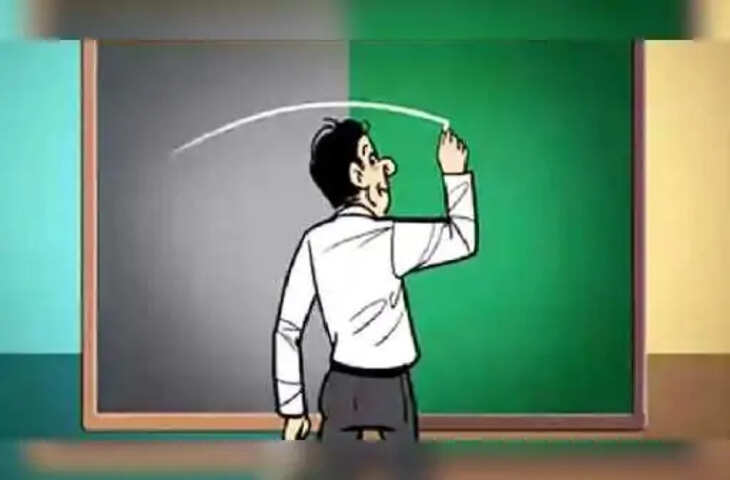 Thane 2009 से बेहाल शिक्षकः शिक्षक प्रतिस्थापन नीति का मंत्री का खेल जारी; पंकजा के फैसले को मुश्रीफ ने बदल दिया तो ग्रामीण विकास मंत्री ने पलट दिया