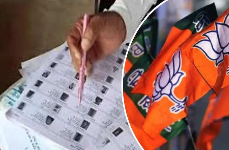 ड्राफ्ट वोटर लिस्ट ने बढ़ाई BJP का टेंशन, के. लक्ष्मण को मिली ये जिम्मेदारी और सांसद-विधायकों को निर्देश