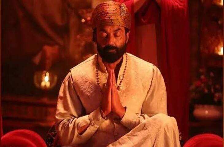 जयपुर में शुरू हुई &lsquo;आश्रम 4&rsquo; की शूटिंग, बॉबी देओल जल्द होंगे शामिल; वीडियो में जाने स्थानीय कलाकारों को मिला बड़ा मौका