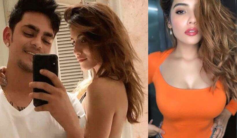 "Ishan Kishan -1--11111111111111" "aditi-hundia111114444411111" "aditi-hundia1111144444" "aditi-hundia11111" 