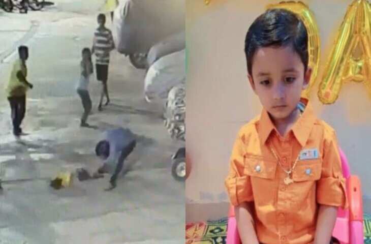 रेलवे स्टेशन पर ऐसा नज़ारा कि सबकी आंखें खुली की खुली रह गईं, वीडियो देख लोग बोले - 'लगता है आर्मी की ट्रेनिंग चल रही....'&nbsp;