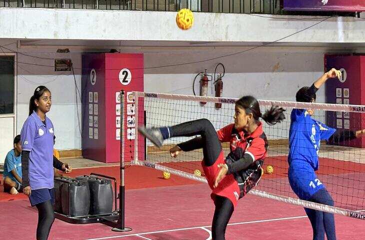 बिहार की नई उछाल