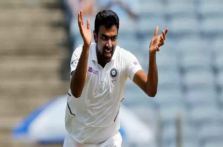 Ashwin को Kapil Dev के बराबर मानता है ये भारतीय खिलाड़ी , खुद दिया बड़ा बयान