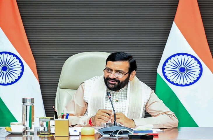 जालंधर की विशाल तीर्थयात्रा में शामिल होंगे नायब सिंह सैनी, सामाजिक प्रतिनिधित्व के सवालों के बीच आयोजन पर निगाहें