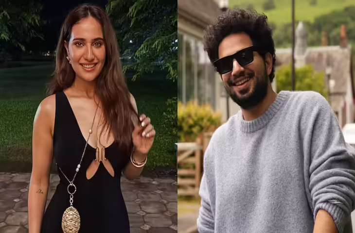 AI फोटो पर भड़कीं कुशा कपिला, समय रैना संग पैच-अप की अफवाहों को किया खारिज; वीडियो में बोलीं- 'मेरा चेहरा बदलकर झूठ फैलाया गया