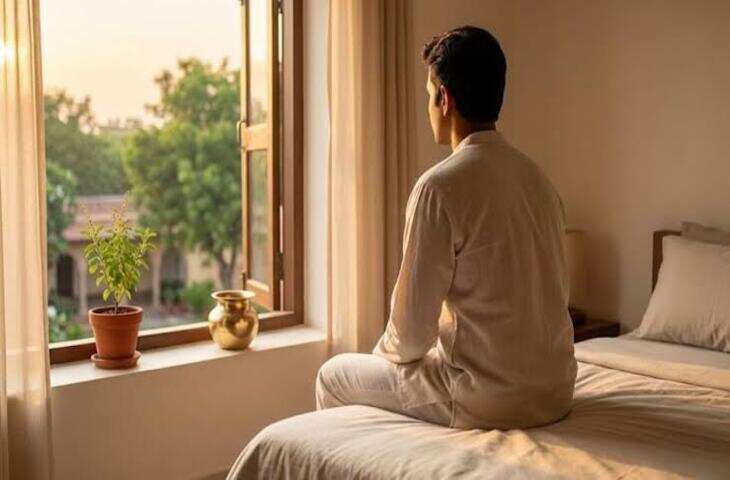 Morning Vastu Tips: रोज सुबह इन 4 कामों से करें दिन की शुरुआत, घर में आएगी पॉजिटिव एनर्जी और आर्थिक स्थिति हो सकती है मजबूत