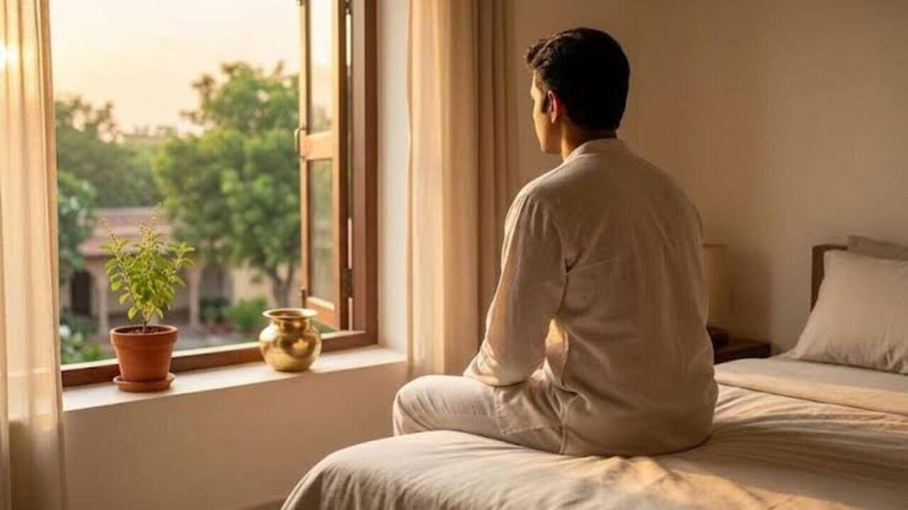 Morning Vastu Tips: रोज सुबह इन 4 कामों से करें दिन की शुरुआत, घर में आएगी पॉजिटिव एनर्जी और आर्थिक स्थिति हो सकती है मजबूत