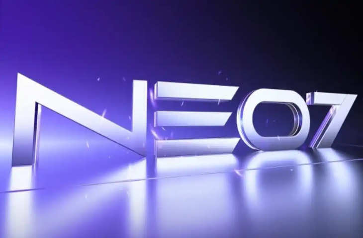 Realme मोस्ट अवेटेड स्मार्टफोन Neo 7 is under development Battery, 7000mAh and 240W. दिन देगा दस्तक