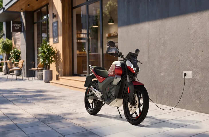 EV Lovers के लिए खुशखबरी! सिर्फ 799 रूपए में बुक कर सकते है&nbsp;260KM रेंज वाली धांसू इलेक्ट्रिक बाइक, जाने फीचर्स&nbsp;