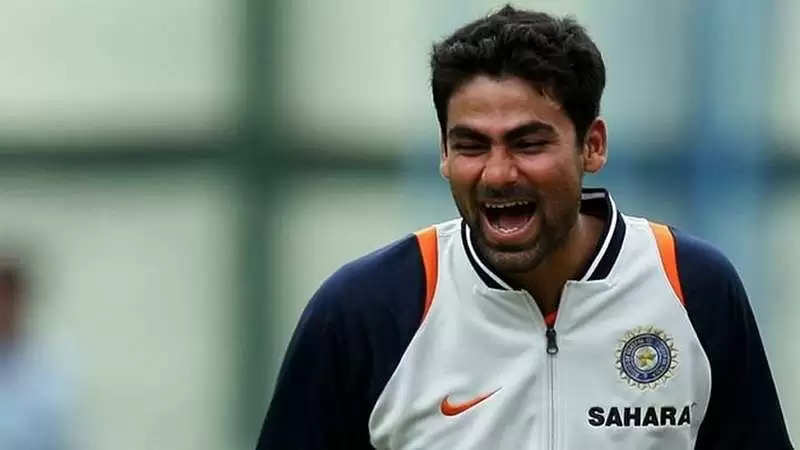 Mohammad Kaif