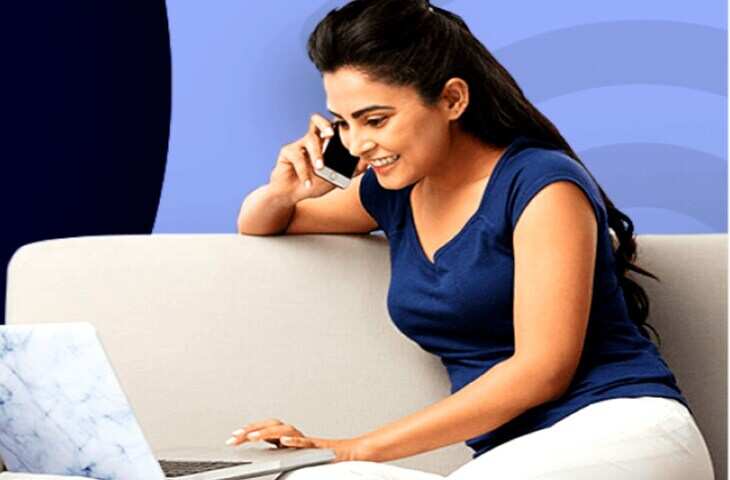 'डेली 3GB डेटा और लंबी वैलिडिटी....' BSNL के इस सस्ते प्लान ने उड़ाई Airtel-Jio-Vi की नींद, बस इतनी है कीमत&nbsp;