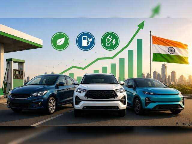 EV, Hybrid, CNG या Petrol... अगले 5-10 साल के लिए कौन-सी कार खरीदना रहेगा सबसे समझदारी भरा फैसला? जानिए पूरी तुलना
