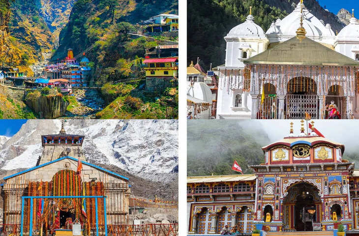 Char Dham Yatra 2026: चारों धामों के कपाट बंद होने की तारीख घोषित, 10 नवंबर से शुरू होगा शीतकालीन प्रवास; जानें पूरा शेड्यूल