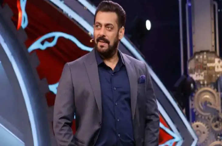 Salman Khan ने अपने जन्मदिन पर किया ऐसा काम की गुस्साए फैंस ने कर डाला ट्रोल, खूब सुनाई खरीखोटी   