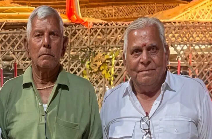 पाली के &lsquo;जय-वीरू&rsquo; की दोस्ती अमर: दोस्त की मौत के 12 घंटे बाद दूसरे ने भी तोड़ा दम