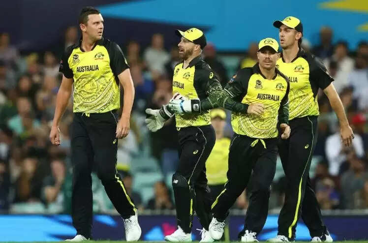 ENG vs AUS T20 World cup 2022---11111